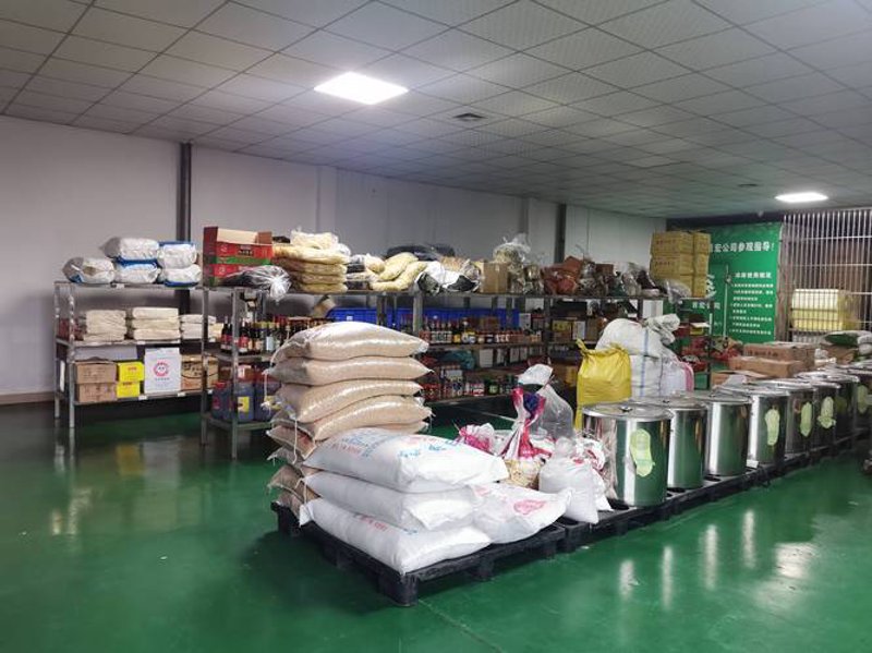 商品批发——把握市场趋势,拓展业务边界