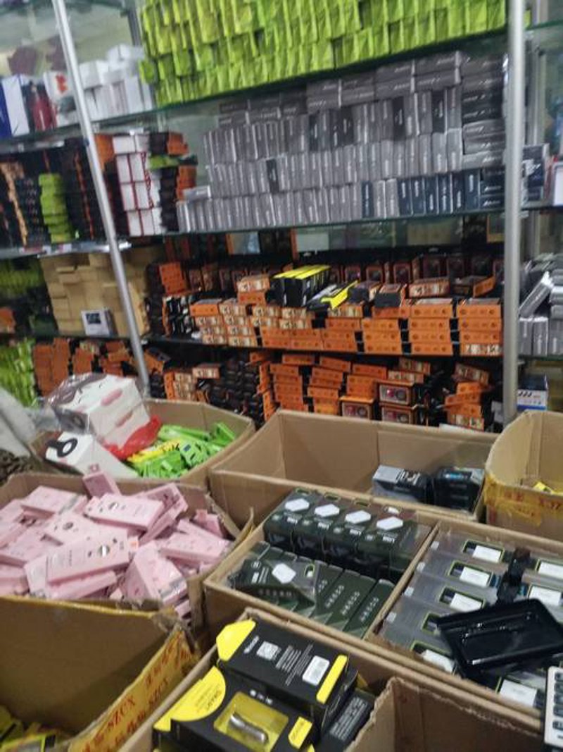 如何选择一家合格的杭州商贸公司
